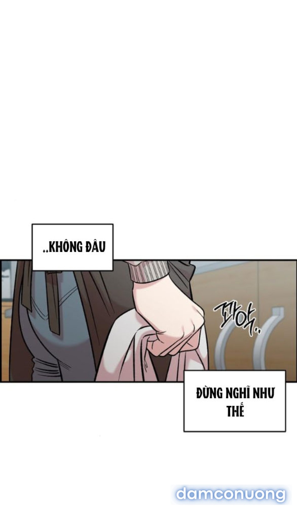 [18+] Phức Hợp Bạn Thời Thơ Ấu 