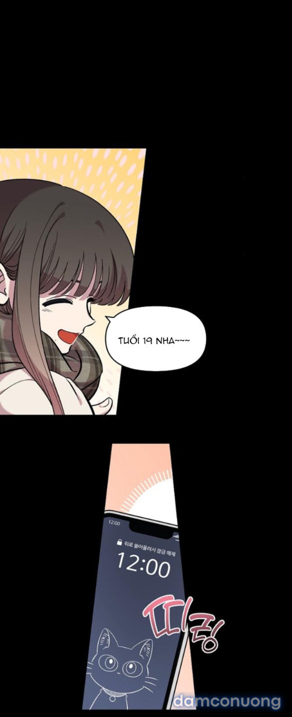 [18+] Phức Hợp Bạn Thời Thơ Ấu 