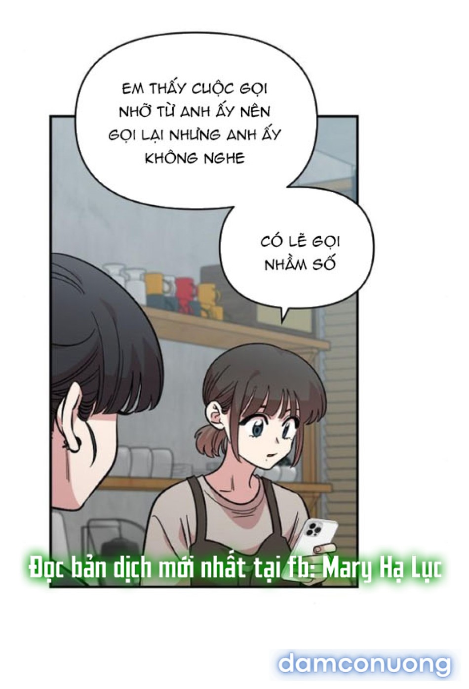 [18+] Phức Hợp Bạn Thời Thơ Ấu 