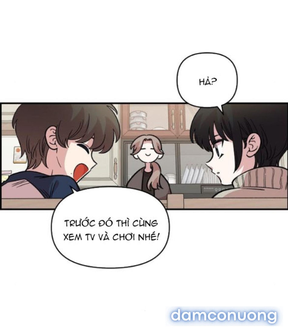 [18+] Phức Hợp Bạn Thời Thơ Ấu 
