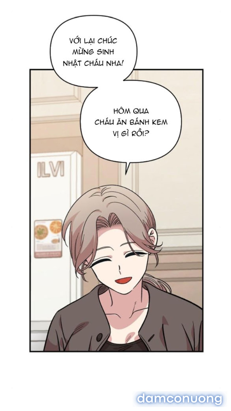 [18+] Phức Hợp Bạn Thời Thơ Ấu 