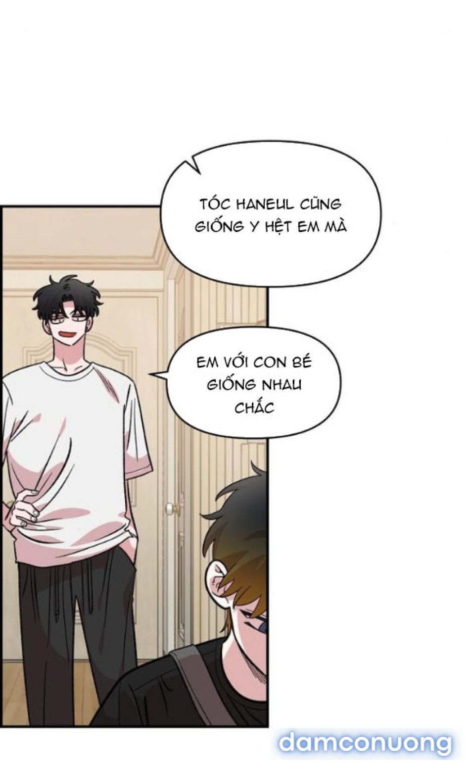 [18+] Phức Hợp Bạn Thời Thơ Ấu 