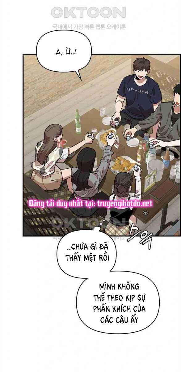 [18+] Phức Hợp Bạn Thời Thơ Ấu 