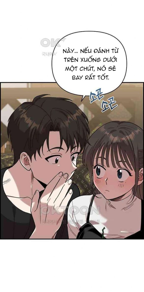 [18+] Phức Hợp Bạn Thời Thơ Ấu 