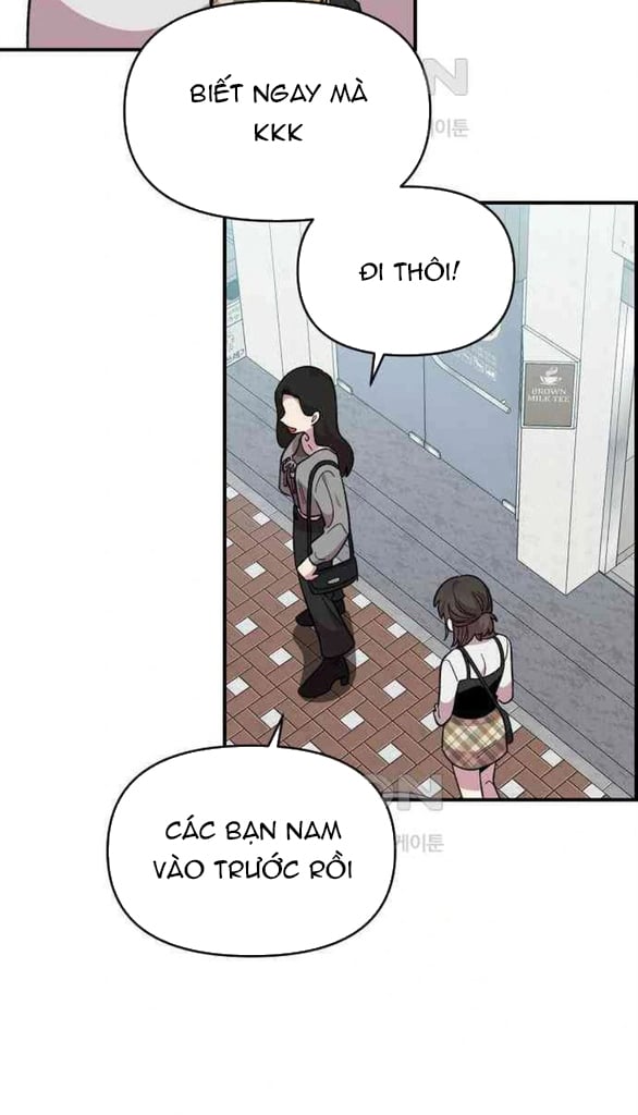 [18+] Phức Hợp Bạn Thời Thơ Ấu 