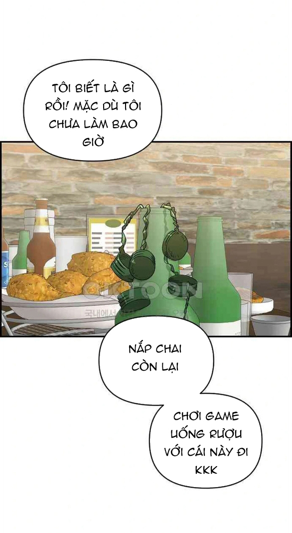 [18+] Phức Hợp Bạn Thời Thơ Ấu 