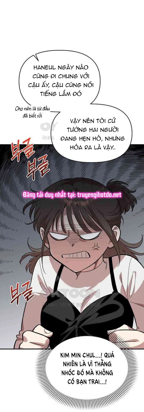 [18+] Phức Hợp Bạn Thời Thơ Ấu 