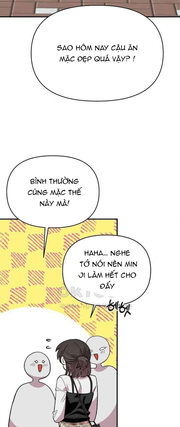 [18+] Phức Hợp Bạn Thời Thơ Ấu 