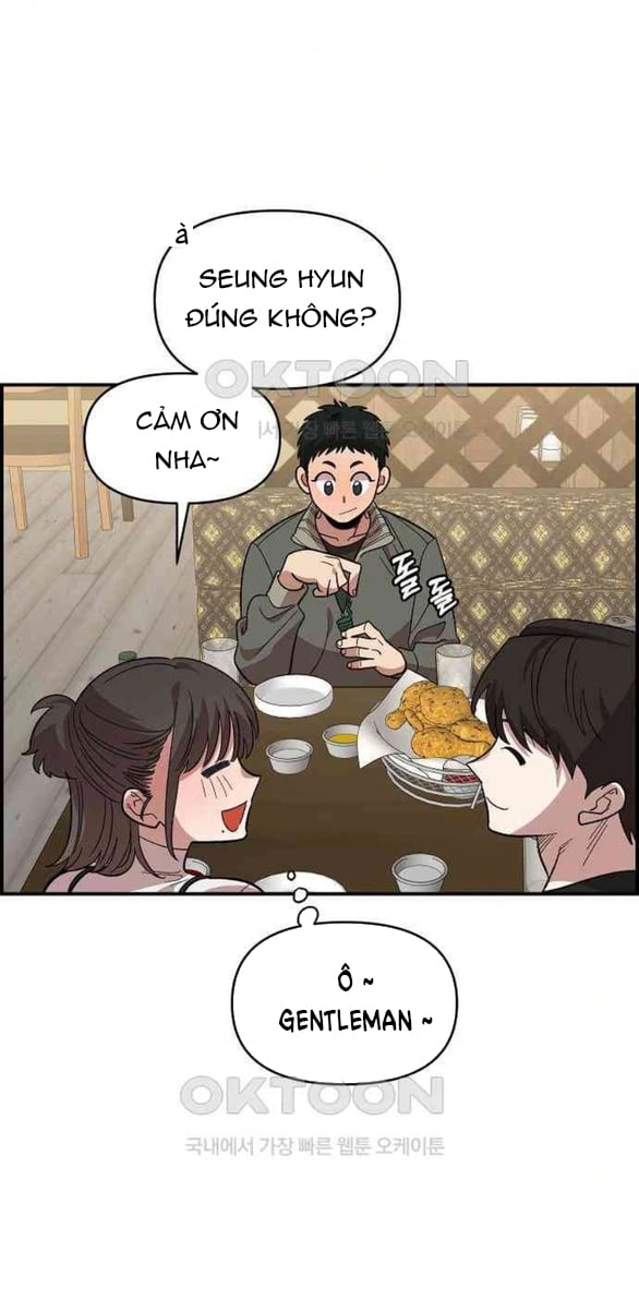 [18+] Phức Hợp Bạn Thời Thơ Ấu 