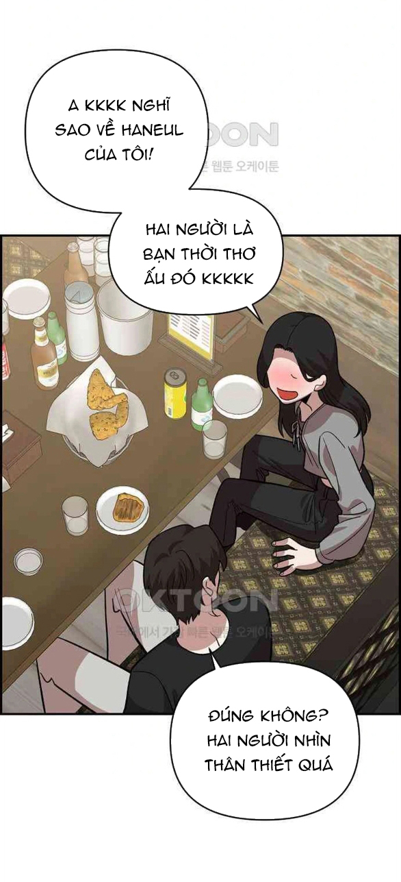 [18+] Phức Hợp Bạn Thời Thơ Ấu 