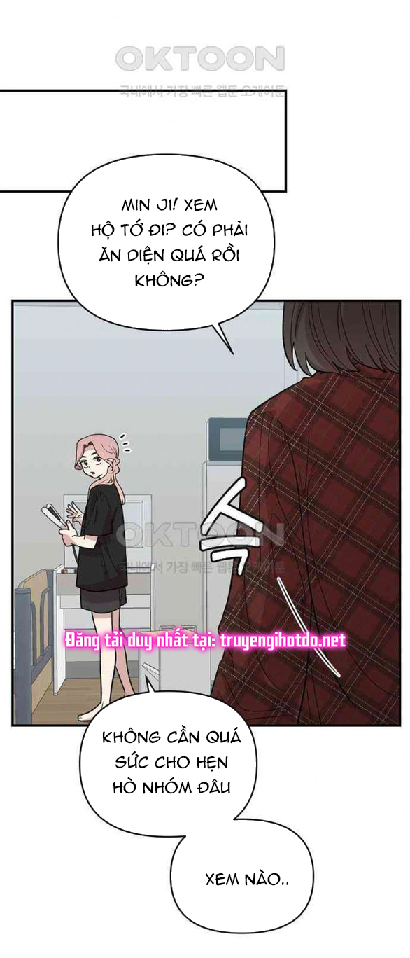[18+] Phức Hợp Bạn Thời Thơ Ấu 