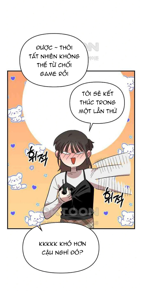[18+] Phức Hợp Bạn Thời Thơ Ấu 