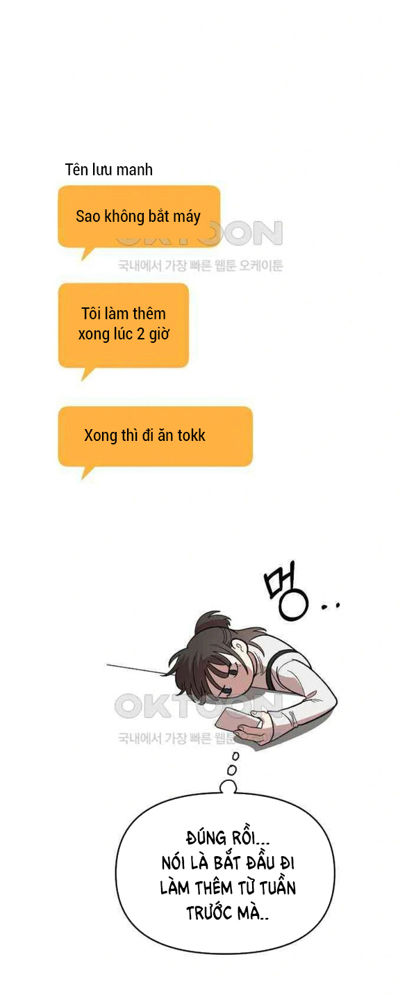 [18+] Phức Hợp Bạn Thời Thơ Ấu 