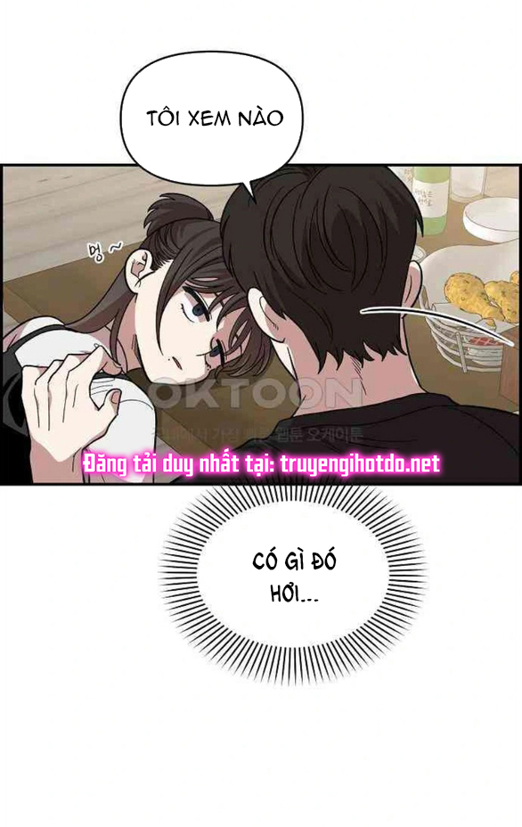 [18+] Phức Hợp Bạn Thời Thơ Ấu 