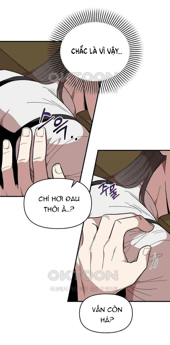 [18+] Phức Hợp Bạn Thời Thơ Ấu 