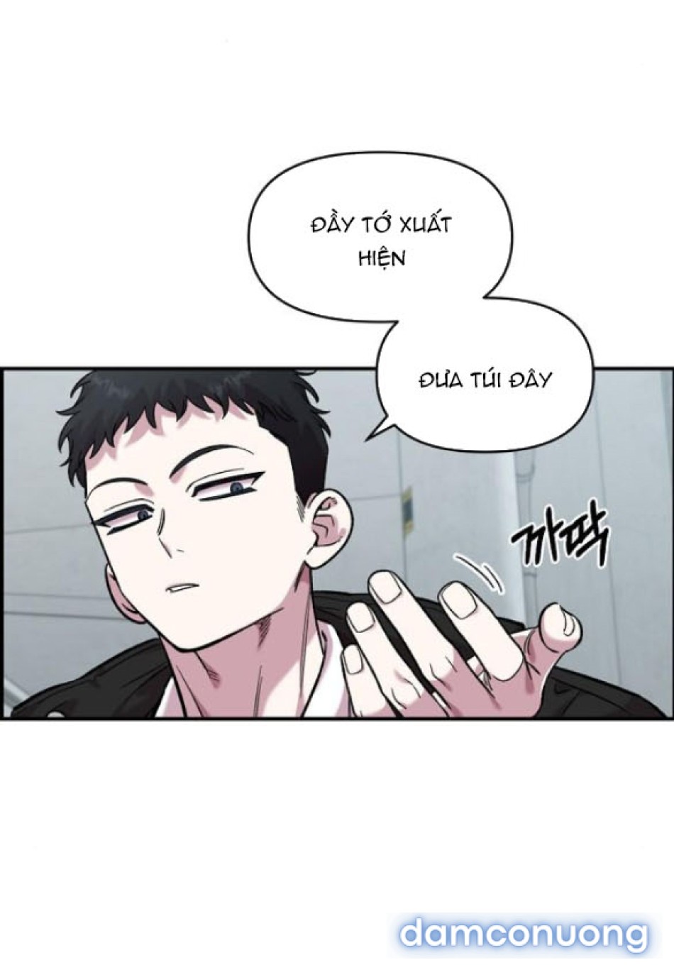 [18+] Phức Hợp Bạn Thời Thơ Ấu 