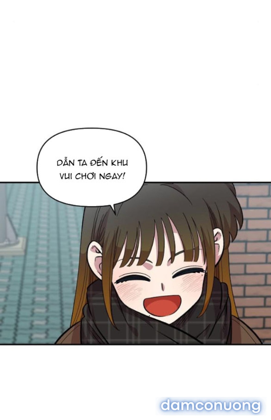 [18+] Phức Hợp Bạn Thời Thơ Ấu 
