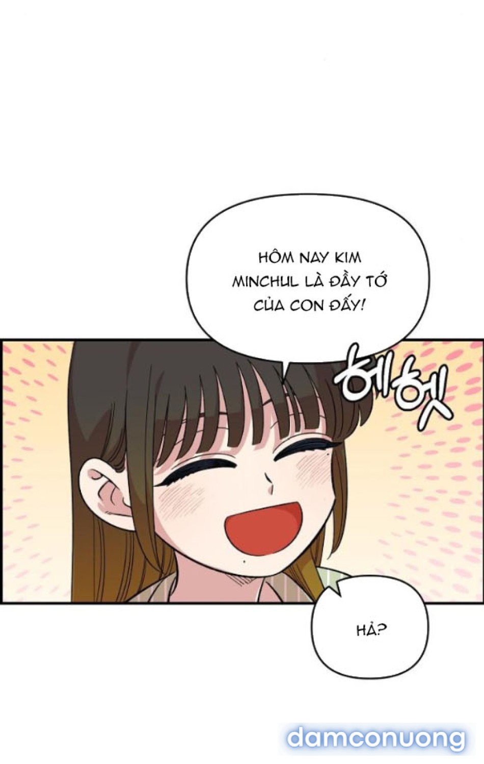 [18+] Phức Hợp Bạn Thời Thơ Ấu 