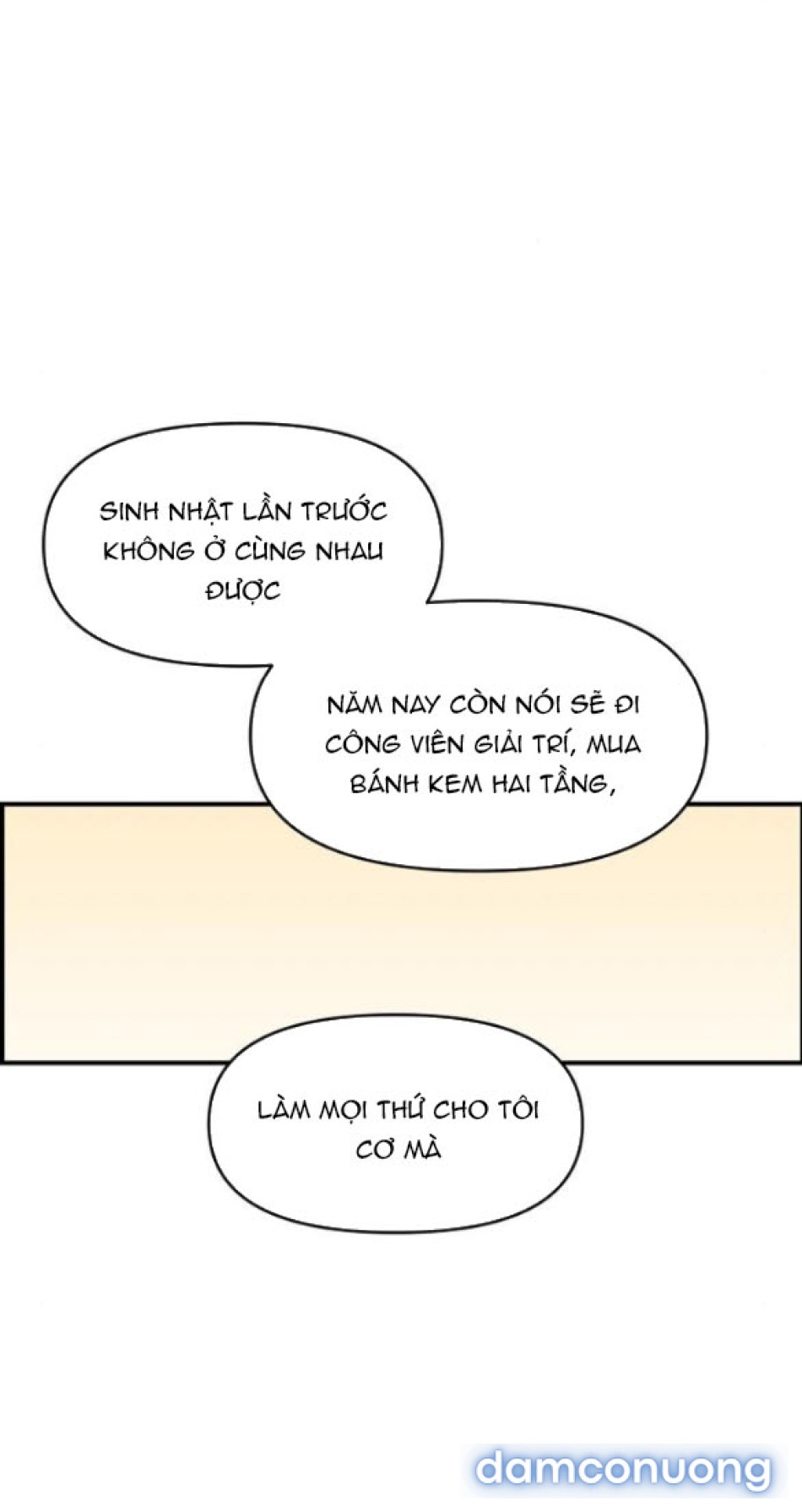 [18+] Phức Hợp Bạn Thời Thơ Ấu 