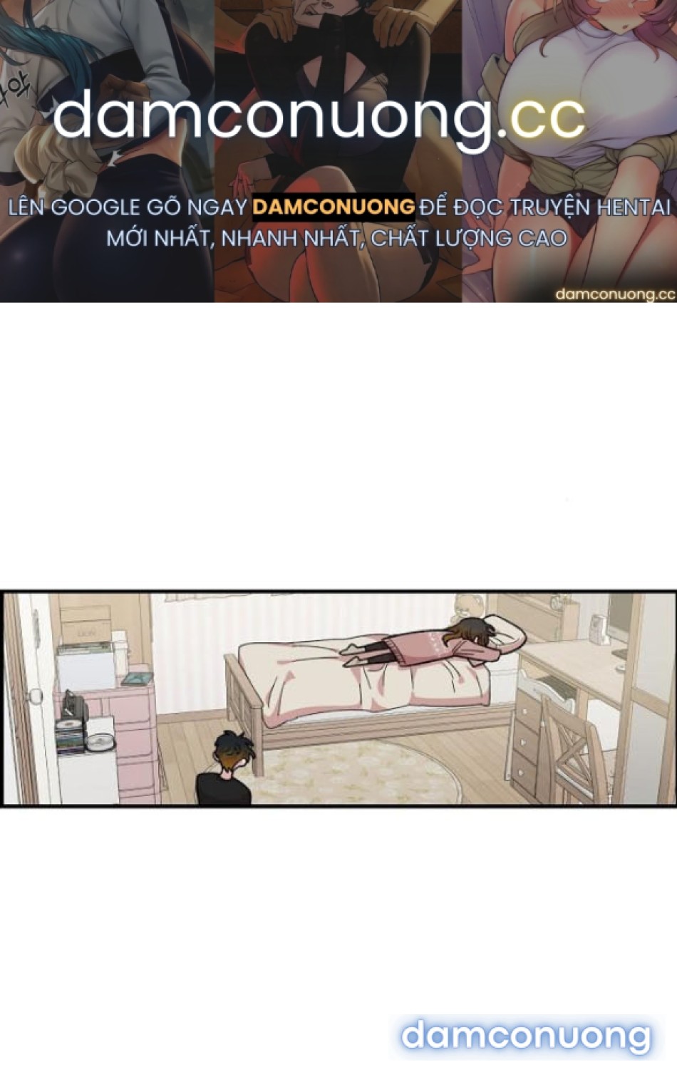 [18+] Phức Hợp Bạn Thời Thơ Ấu 