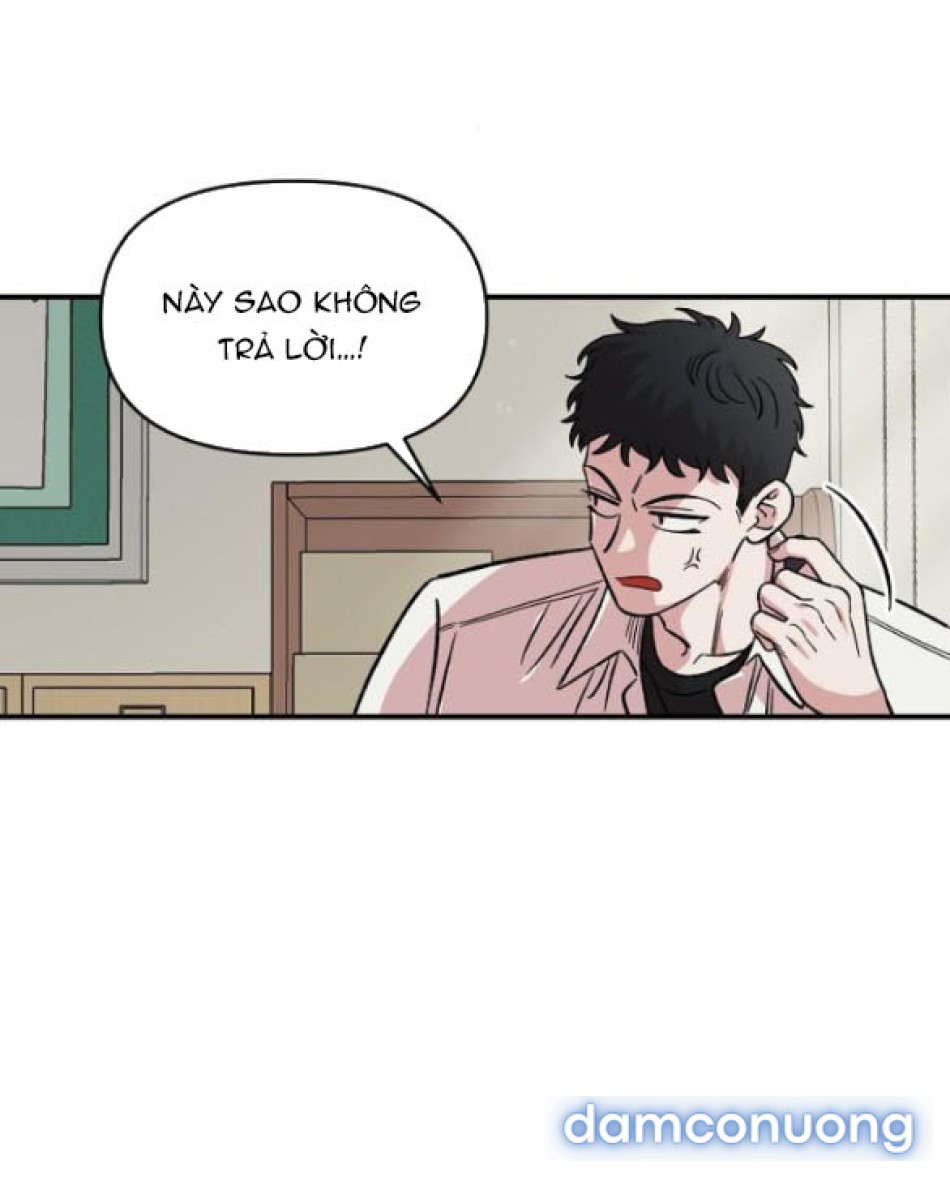 [18+] Phức Hợp Bạn Thời Thơ Ấu 
