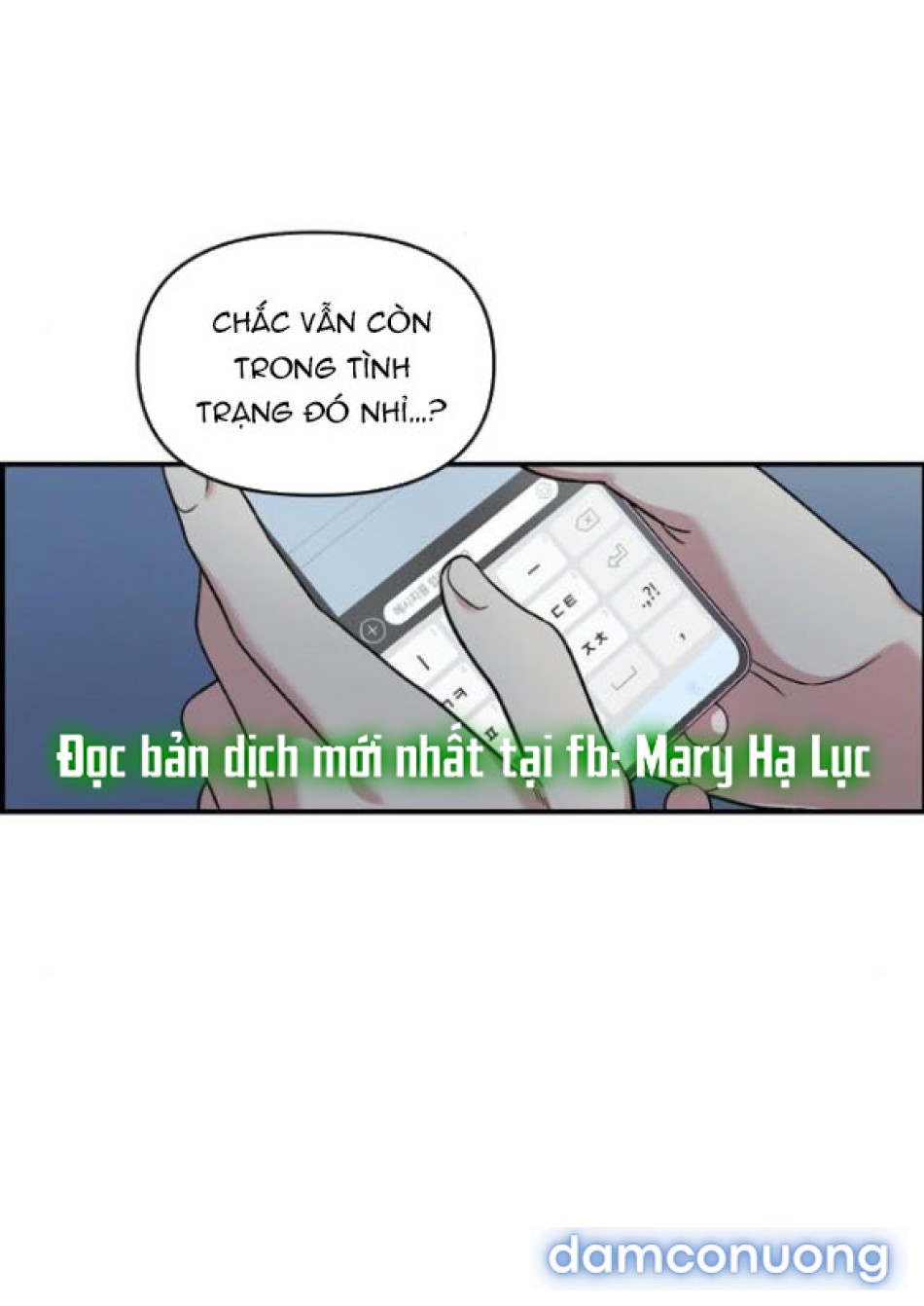 [18+] Phức Hợp Bạn Thời Thơ Ấu 