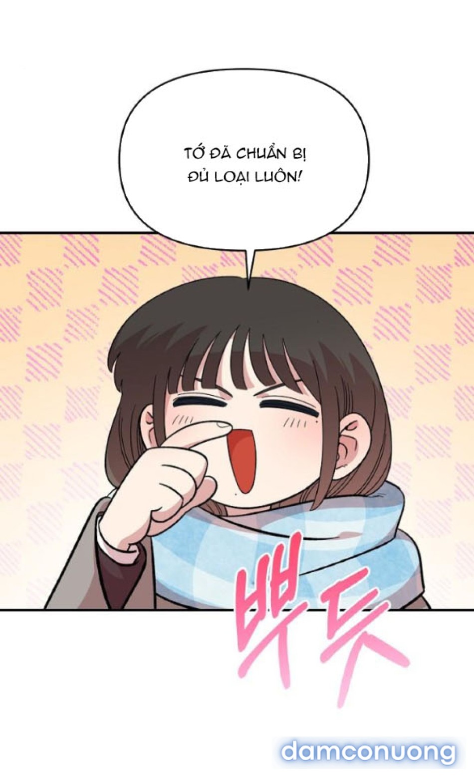 [18+] Phức Hợp Bạn Thời Thơ Ấu 