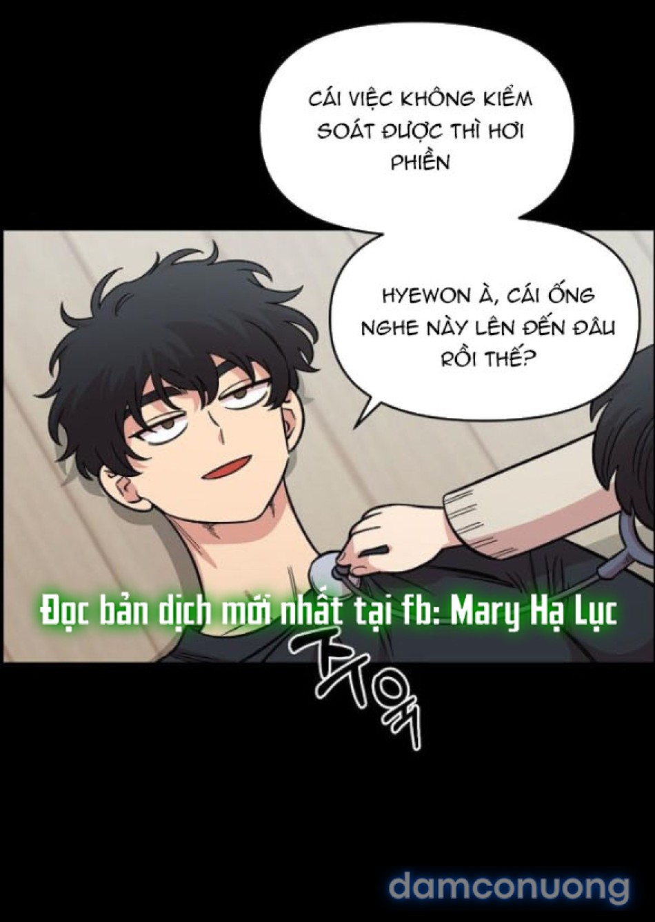 [18+] Phức Hợp Bạn Thời Thơ Ấu 
