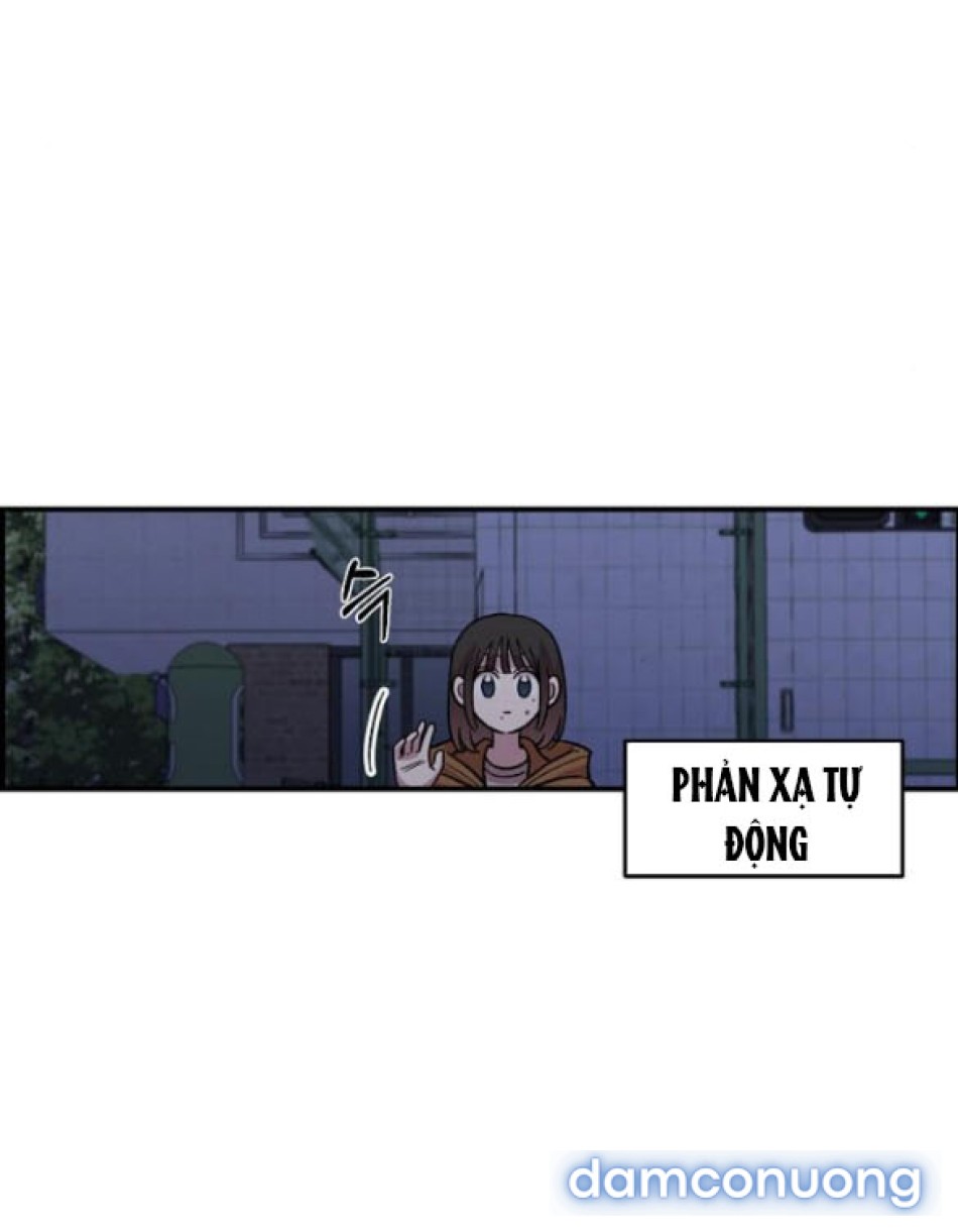 [18+] Phức Hợp Bạn Thời Thơ Ấu 