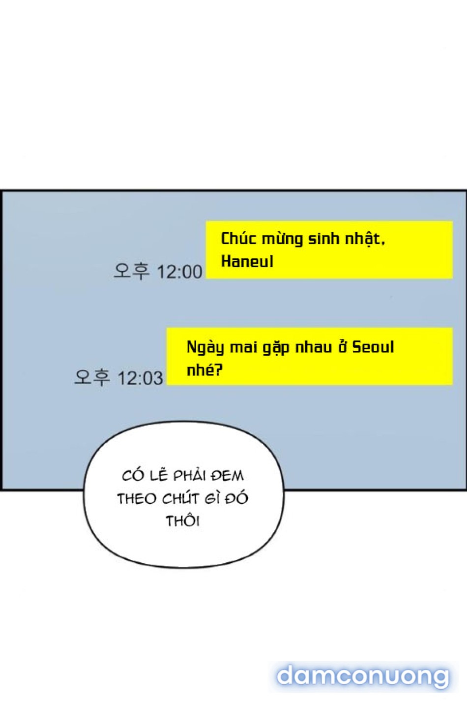 [18+] Phức Hợp Bạn Thời Thơ Ấu 