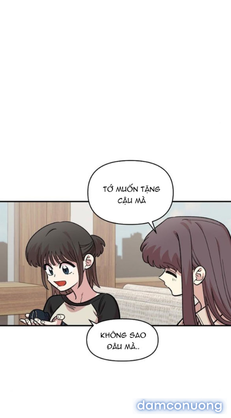 [18+] Phức Hợp Bạn Thời Thơ Ấu 