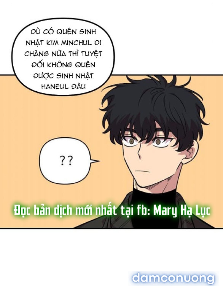 [18+] Phức Hợp Bạn Thời Thơ Ấu 