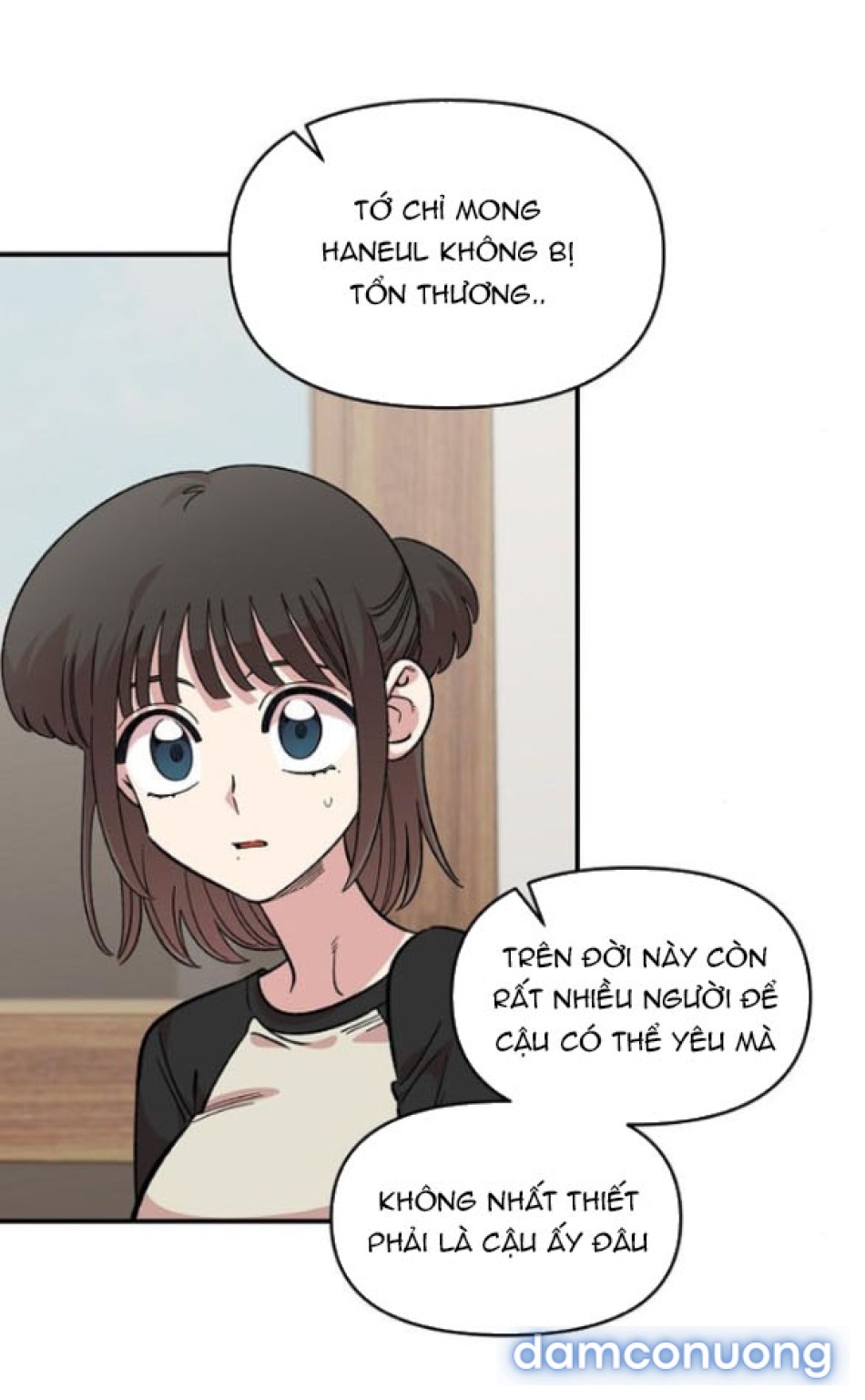 [18+] Phức Hợp Bạn Thời Thơ Ấu 