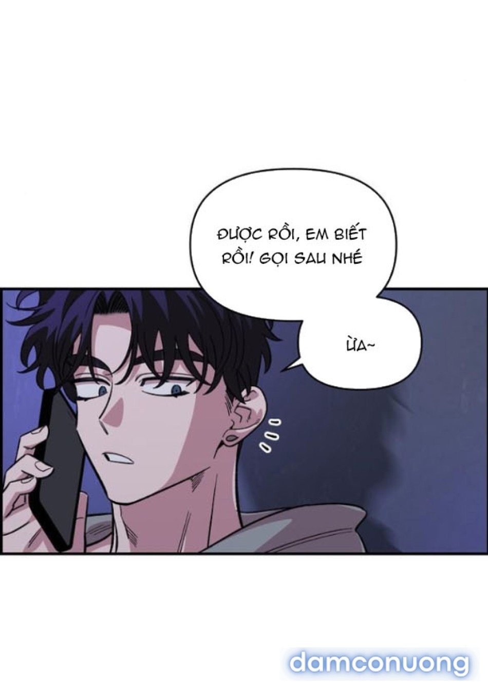 [18+] Phức Hợp Bạn Thời Thơ Ấu 
