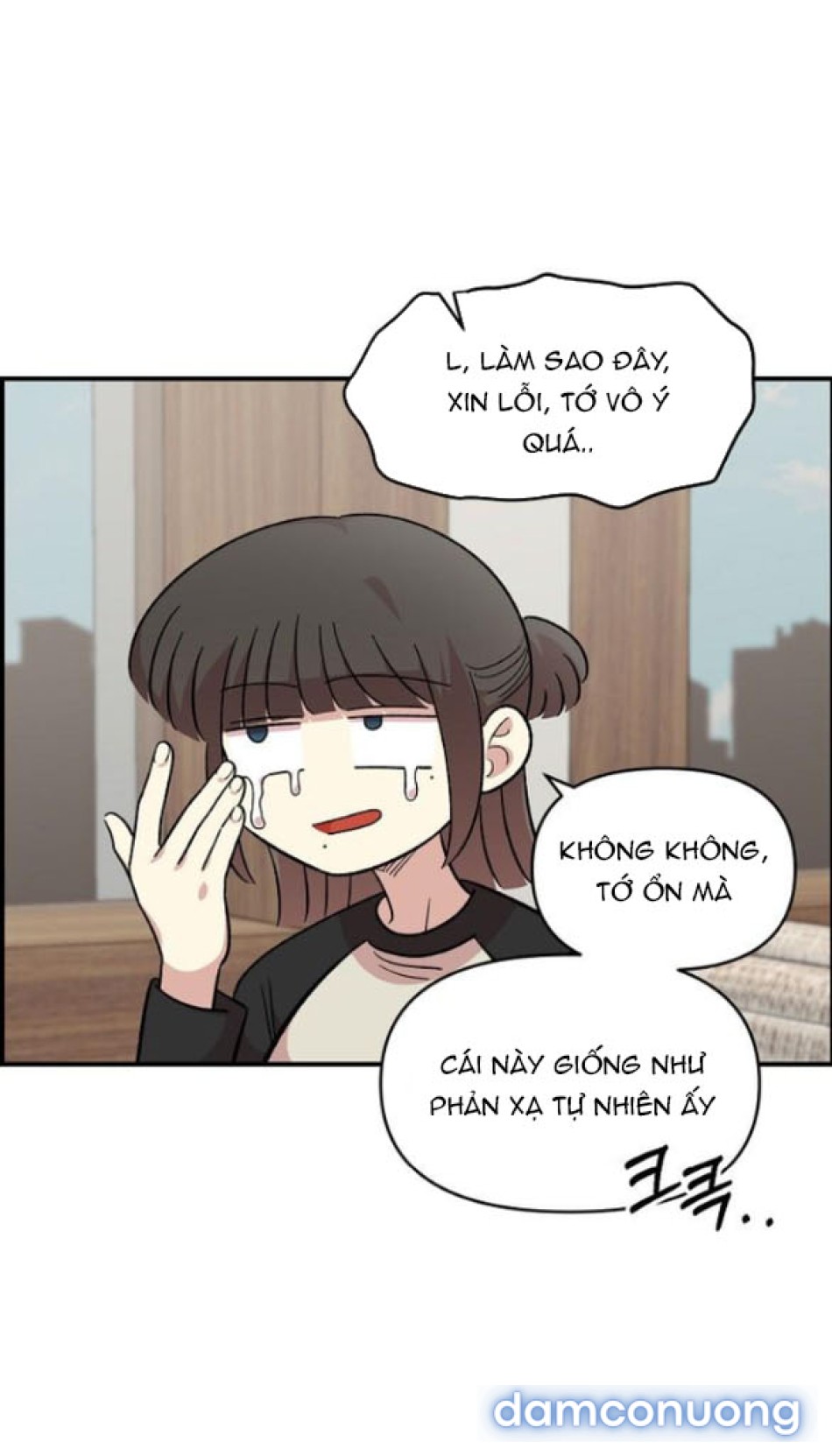 [18+] Phức Hợp Bạn Thời Thơ Ấu 
