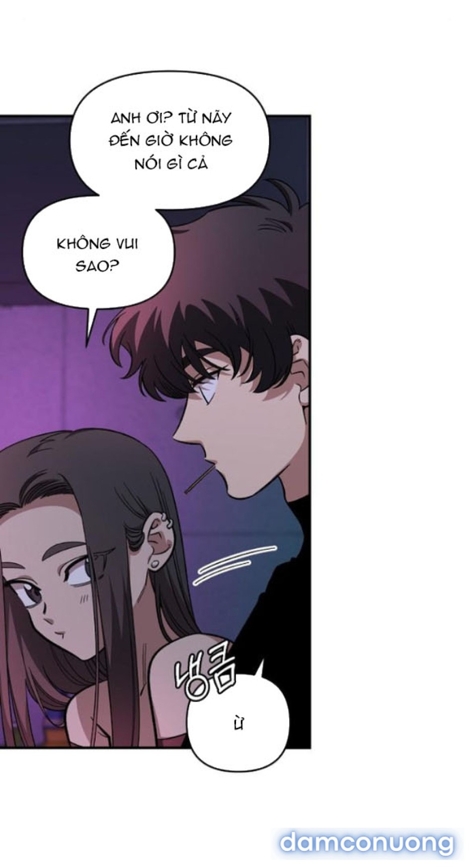 [18+] Phức Hợp Bạn Thời Thơ Ấu 