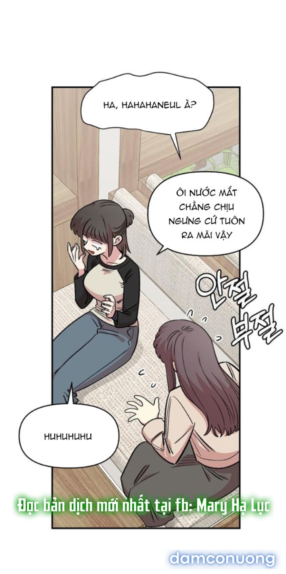 [18+] Phức Hợp Bạn Thời Thơ Ấu 