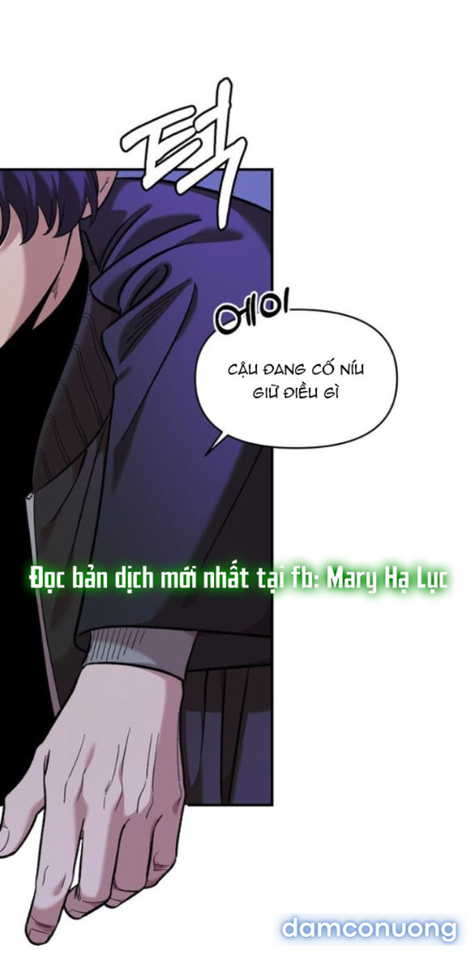 [18+] Phức Hợp Bạn Thời Thơ Ấu 