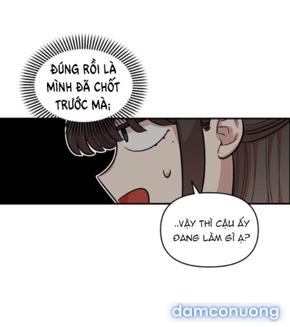 [18+] Phức Hợp Bạn Thời Thơ Ấu 