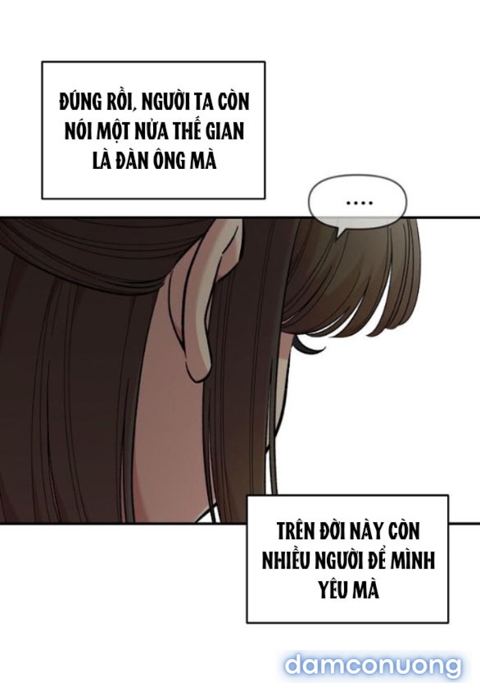 [18+] Phức Hợp Bạn Thời Thơ Ấu 
