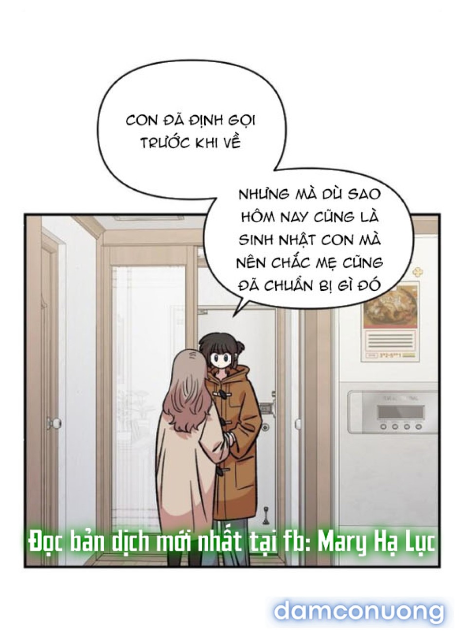 [18+] Phức Hợp Bạn Thời Thơ Ấu 