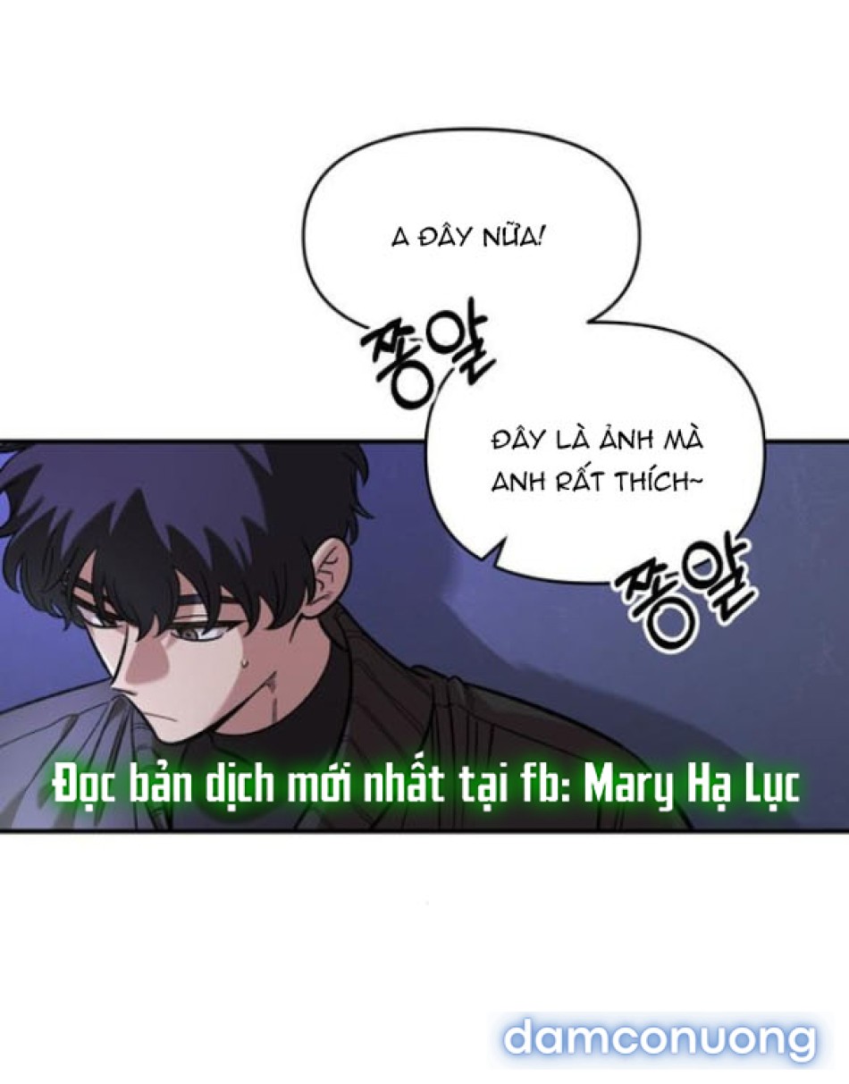 [18+] Phức Hợp Bạn Thời Thơ Ấu 