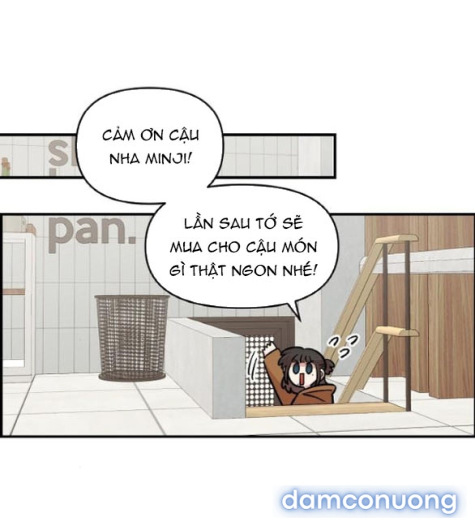 [18+] Phức Hợp Bạn Thời Thơ Ấu 