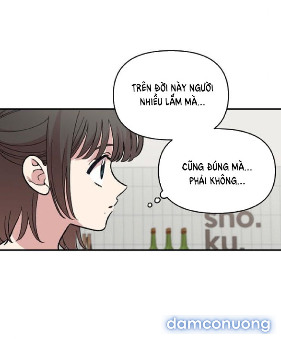[18+] Phức Hợp Bạn Thời Thơ Ấu 