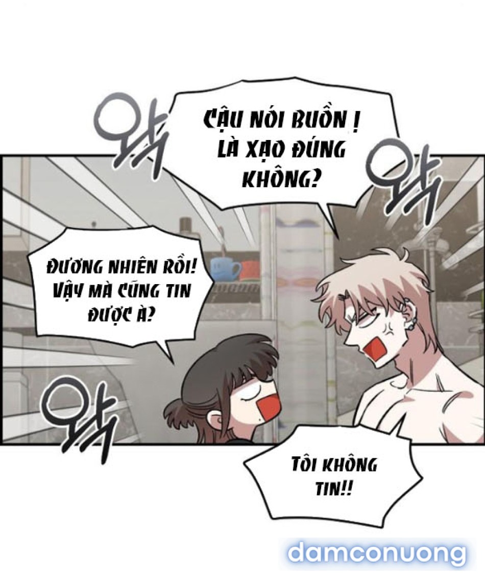 [18+] Phức Hợp Bạn Thời Thơ Ấu 