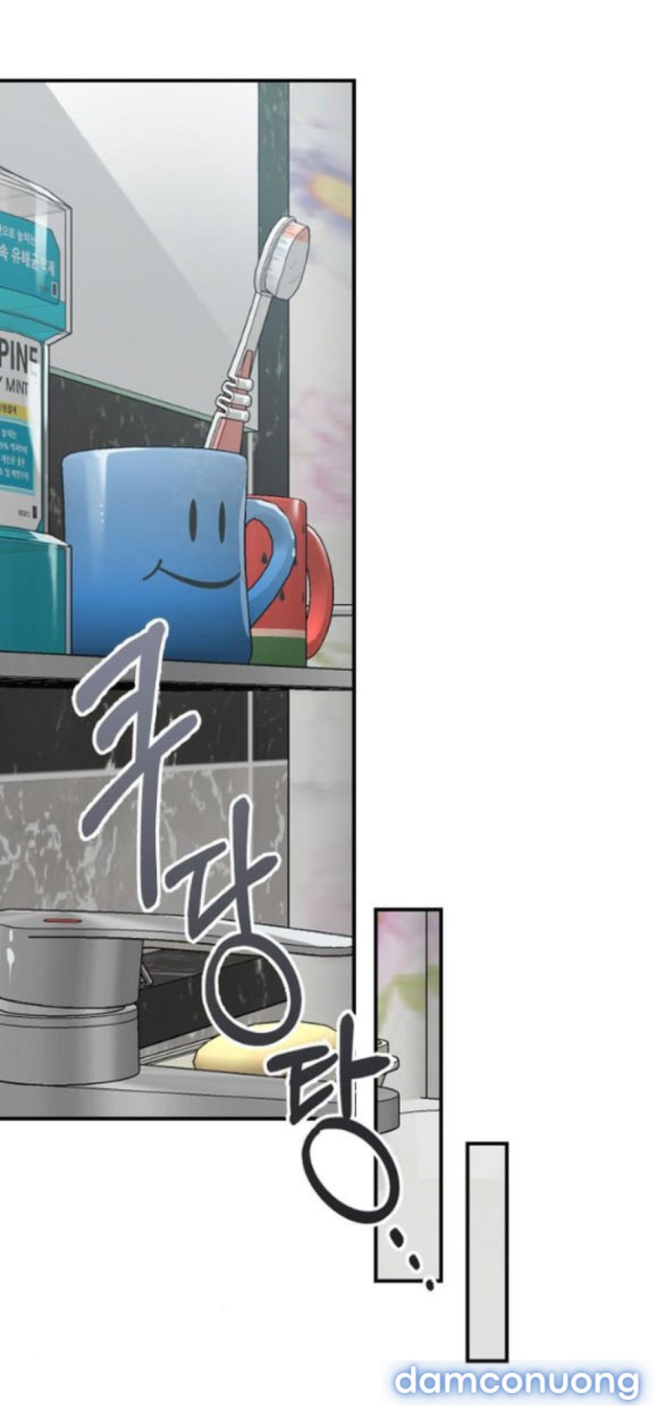 [18+] Phức Hợp Bạn Thời Thơ Ấu 