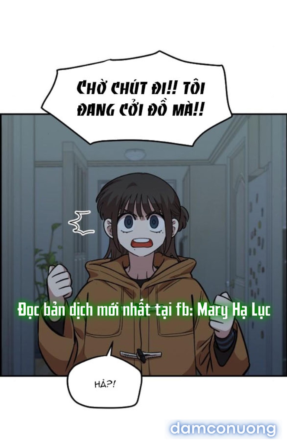 [18+] Phức Hợp Bạn Thời Thơ Ấu 