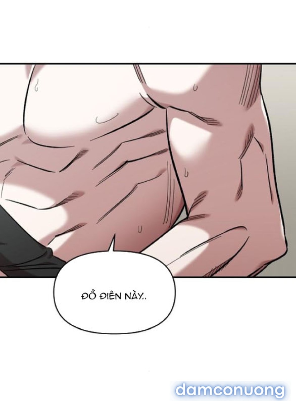 [18+] Phức Hợp Bạn Thời Thơ Ấu 
