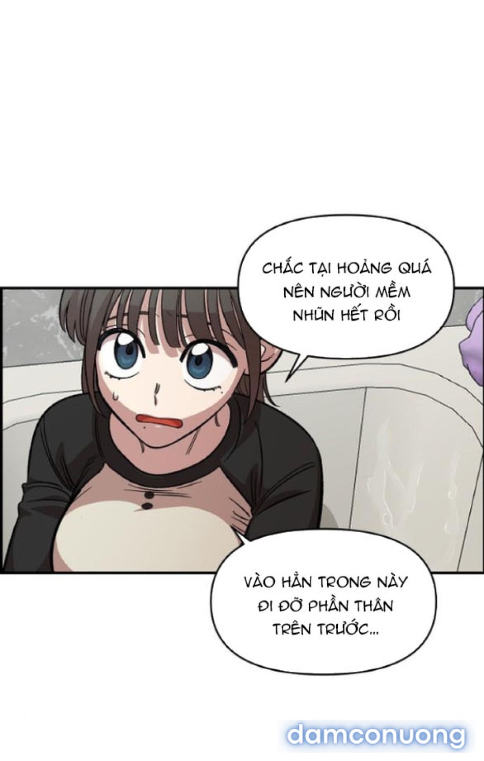 [18+] Phức Hợp Bạn Thời Thơ Ấu 