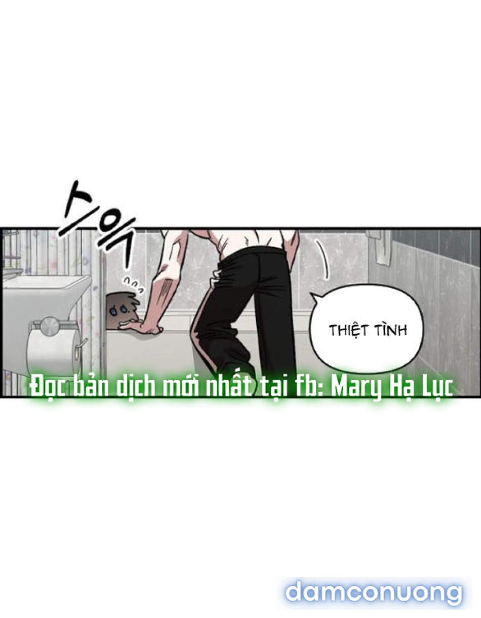 [18+] Phức Hợp Bạn Thời Thơ Ấu 